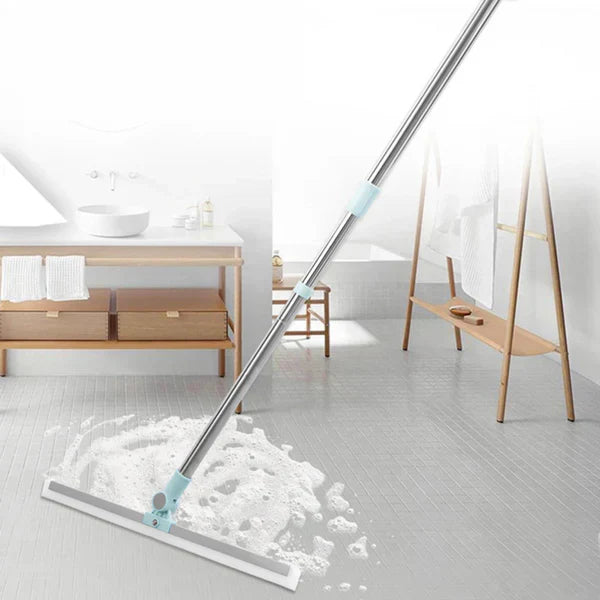 Magic Broom Sweeper
