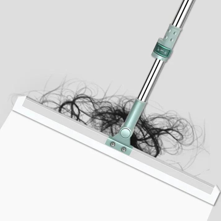 Magic Broom Sweeper