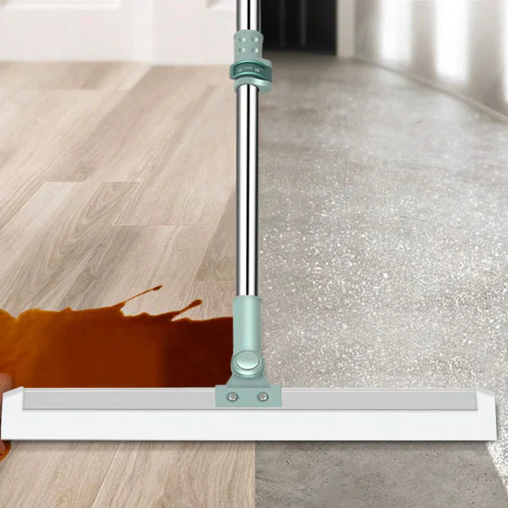 Magic Broom Sweeper