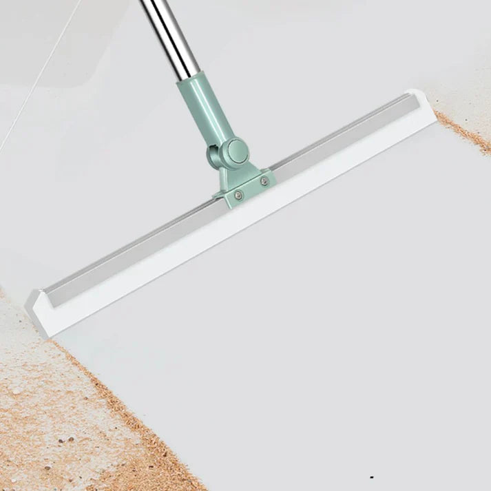Magic Broom Sweeper